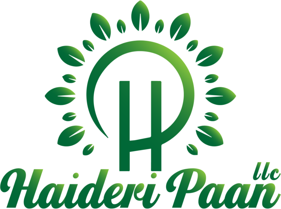 Haideri Paan
